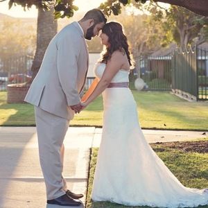 Meet your Posher, Trinity